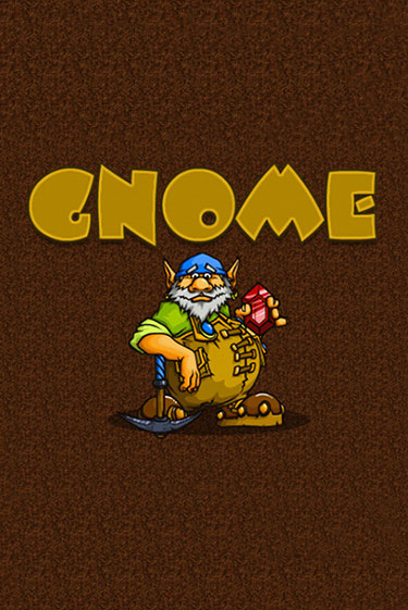 Gnome играть бесплатно без регистрации | Вулкан Миллион 