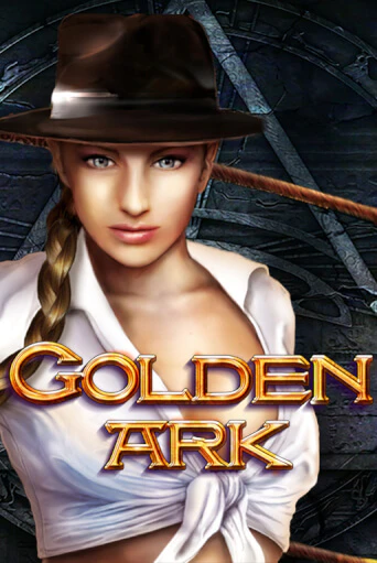 Golden Ark играть бесплатно без регистрации | Вулкан Миллион 