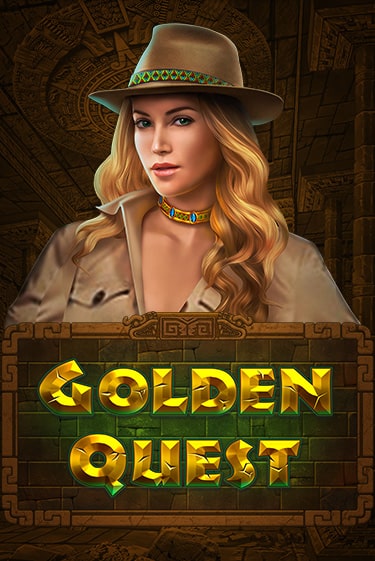 Golden Quest играть бесплатно без регистрации | Вулкан Миллион 