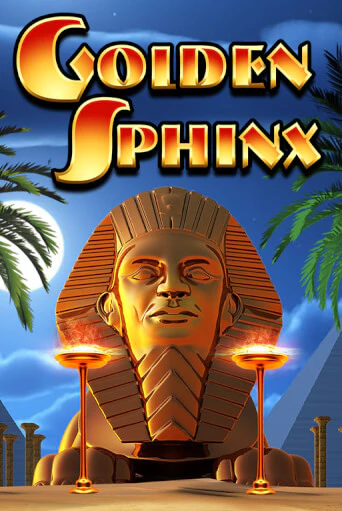 Golden Sphinx играть бесплатно без регистрации | Вулкан Миллион 