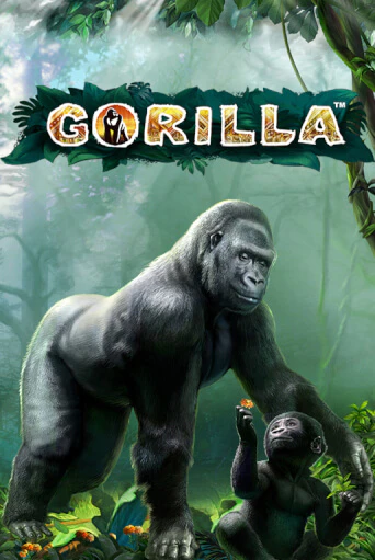 Gorilla играть бесплатно без регистрации | Вулкан Миллион 