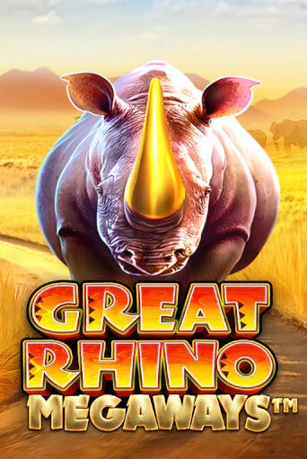 Great Rhino Megaways играть бесплатно без регистрации | Вулкан Миллион 