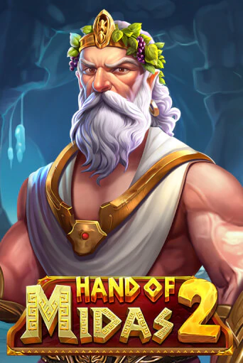 Hand of Midas 2 играть бесплатно без регистрации | Вулкан Миллион 