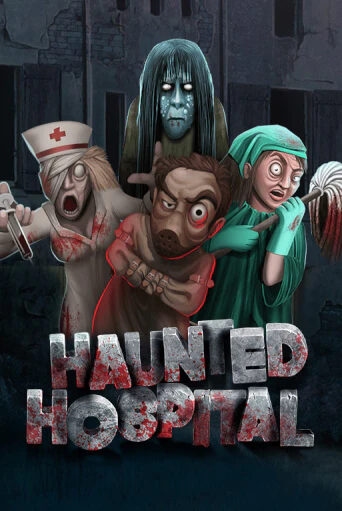 Haunted Hospital играть бесплатно без регистрации | Вулкан Миллион 