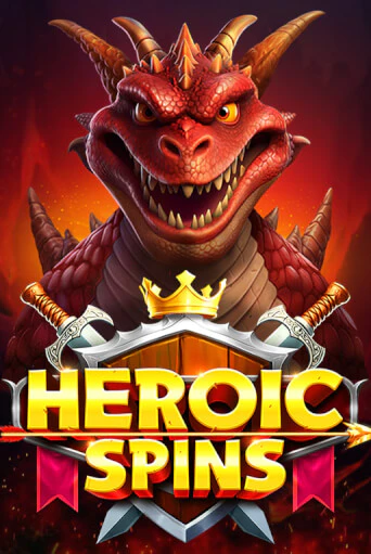 Heroic Spins играть бесплатно без регистрации | Вулкан Миллион 