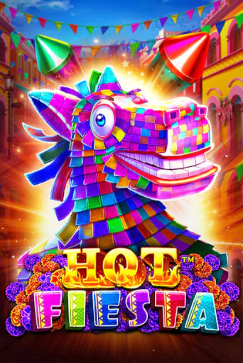 Hot Fiesta играть бесплатно без регистрации | Вулкан Миллион 