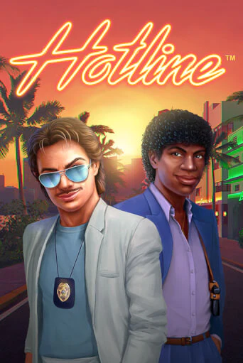 Hotline играть бесплатно без регистрации | Вулкан Миллион 
