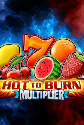 Hot To Burn Multiplier играть бесплатно без регистрации | Вулкан Миллион 