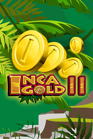 Inca Gold II играть бесплатно без регистрации | Вулкан Миллион 