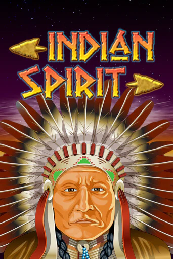 Indian Spirit играть бесплатно без регистрации | Вулкан Миллион 