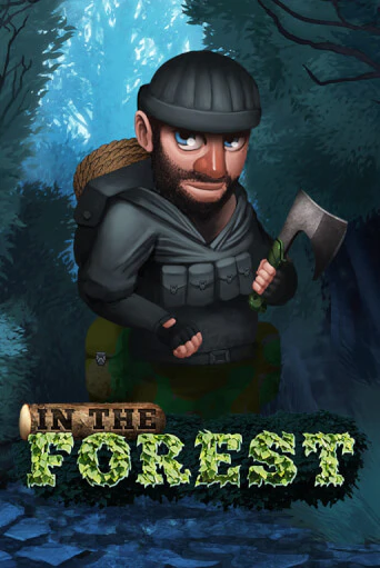 In The Forest играть бесплатно без регистрации | Вулкан Миллион 