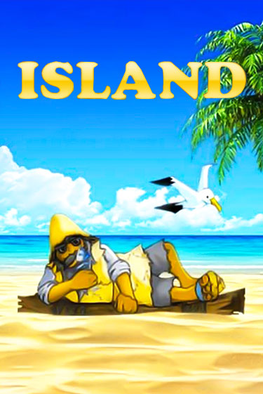 Island играть бесплатно без регистрации | Вулкан Миллион 