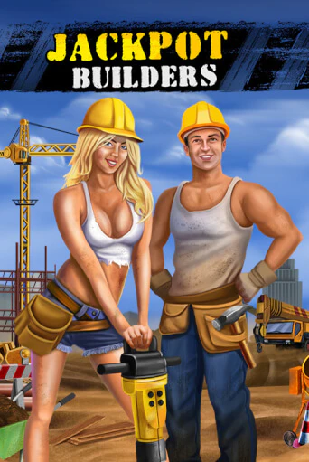 Jackpot Builders играть бесплатно без регистрации | Вулкан Миллион 