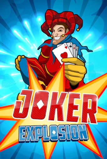 Joker Explosion играть бесплатно без регистрации | Вулкан Миллион 
