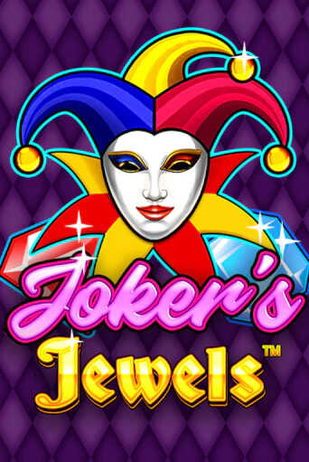 Joker's Jewels играть бесплатно без регистрации | Вулкан Миллион 