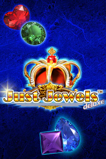 Just Jewels Deluxe играть бесплатно без регистрации | Вулкан Миллион 