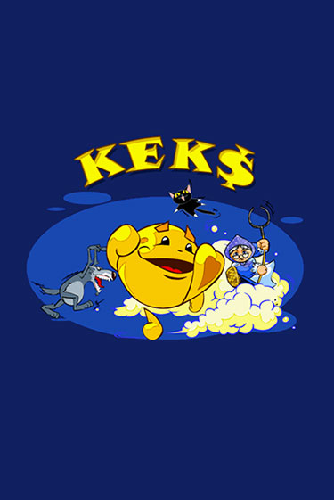 Keks играть бесплатно без регистрации | Вулкан Миллион 