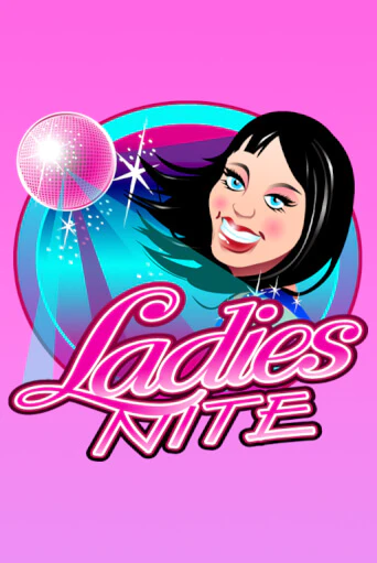 Ladies Nite играть бесплатно без регистрации | Вулкан Миллион 