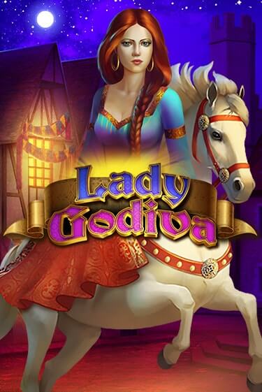 Lady Godiva играть бесплатно без регистрации | Вулкан Миллион 