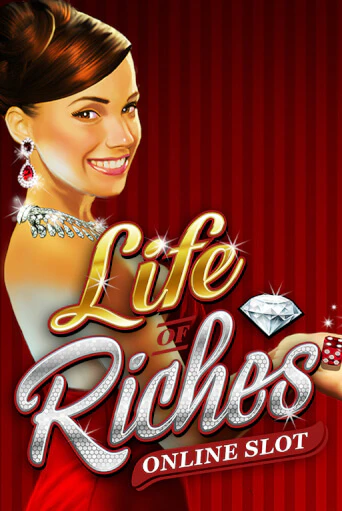 Life Of Riches играть бесплатно без регистрации | Вулкан Миллион 