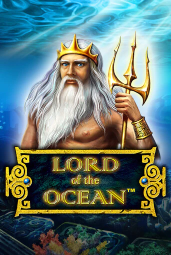 Lord of the Ocean играть бесплатно без регистрации | Вулкан Миллион 