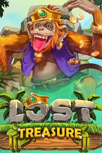 Lost Treasure играть бесплатно без регистрации | Вулкан Миллион 