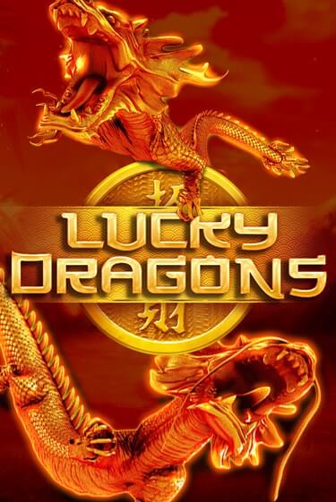Lucky Dragons играть бесплатно без регистрации | Вулкан Миллион 