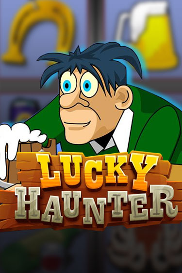 Lucky Haunter играть бесплатно без регистрации | Вулкан Миллион 