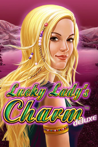 Lucky Lady's Charm Deluxe играть бесплатно без регистрации | Вулкан Миллион 