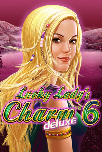 Lucky Lady's Charm Deluxe 6 играть бесплатно без регистрации | Вулкан Миллион 