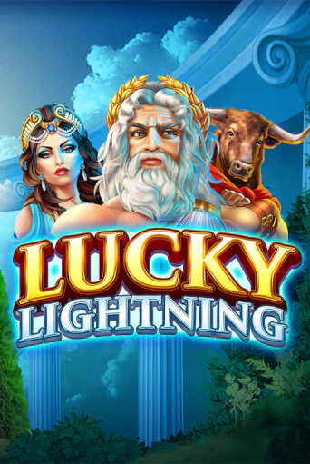Lucky Lightning играть бесплатно без регистрации | Вулкан Миллион 