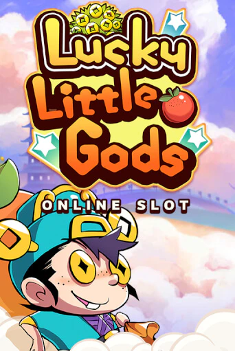 Lucky Little Gods играть бесплатно без регистрации | Вулкан Миллион 
