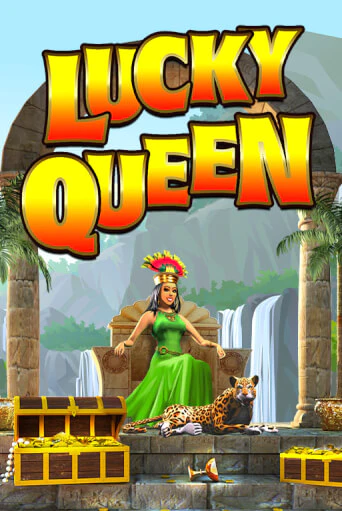 Lucky Queen играть бесплатно без регистрации | Вулкан Миллион 