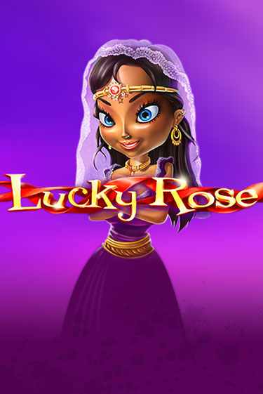 Lucky Rose играть бесплатно без регистрации | Вулкан Миллион 