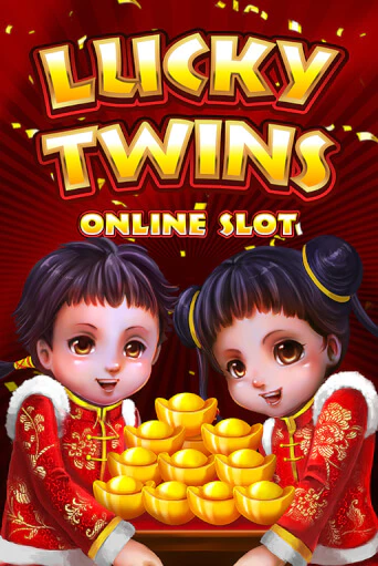 Lucky Twins играть бесплатно без регистрации | Вулкан Миллион 