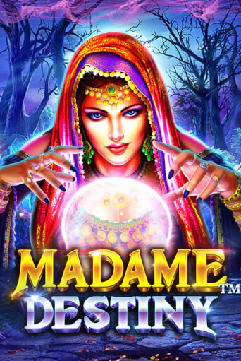 Madame Destiny играть бесплатно без регистрации | Вулкан Миллион 