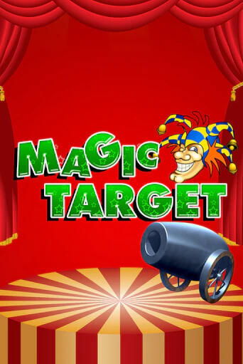Magic Target играть бесплатно без регистрации | Вулкан Миллион 
