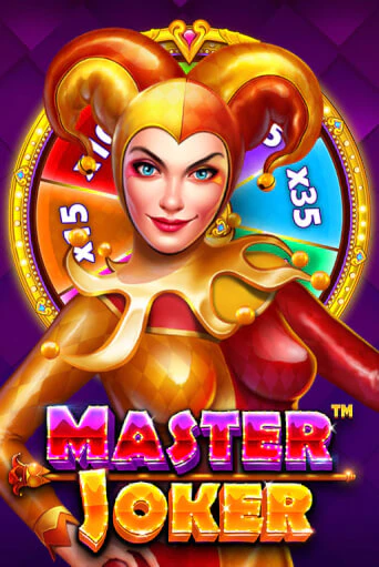 Master Joker играть бесплатно без регистрации | Вулкан Миллион 