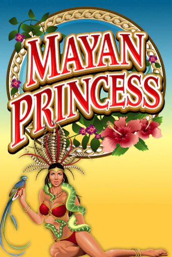 Mayan Princess играть бесплатно без регистрации | Вулкан Миллион 