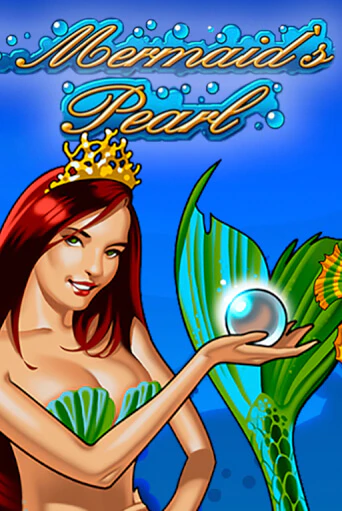 Mermaid's Pearl играть бесплатно без регистрации | Вулкан Миллион 