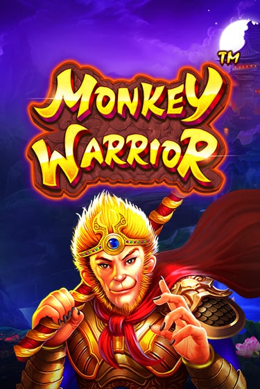 Monkey Warrior играть бесплатно без регистрации | Вулкан Миллион 