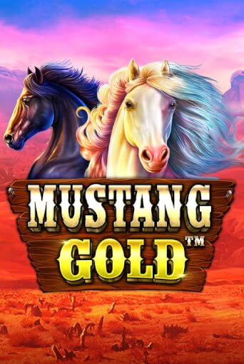 Mustang Gold играть бесплатно без регистрации | Вулкан Миллион 