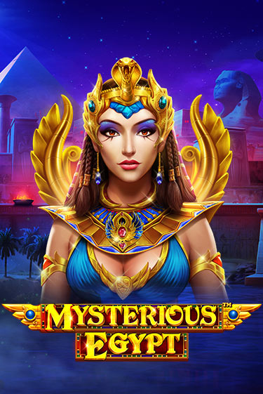 Mysterious Egypt играть бесплатно без регистрации | Вулкан Миллион 