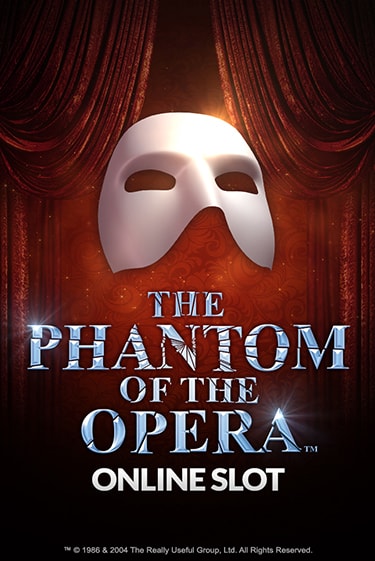 The Phantom Of The Opera играть бесплатно без регистрации | Вулкан Миллион 