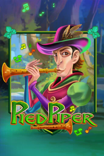 Pied Piper играть бесплатно без регистрации | Вулкан Миллион 