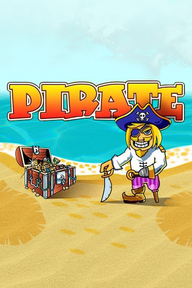 Pirate играть бесплатно без регистрации | Вулкан Миллион 