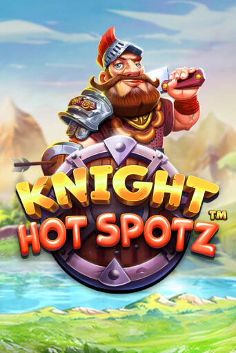 Knight Hot Spotz играть бесплатно без регистрации | Вулкан Миллион 