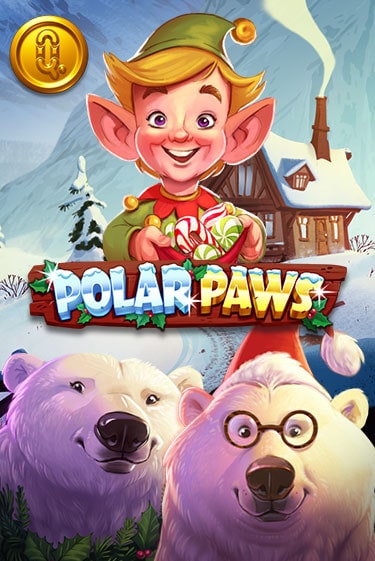 Polar Paws играть бесплатно без регистрации | Вулкан Миллион 
