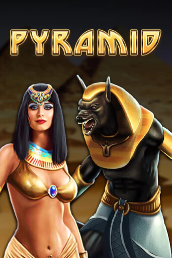 Pyramid играть бесплатно без регистрации | Вулкан Миллион 
