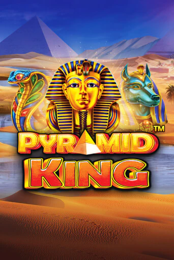 Pyramid King играть бесплатно без регистрации | Вулкан Миллион 